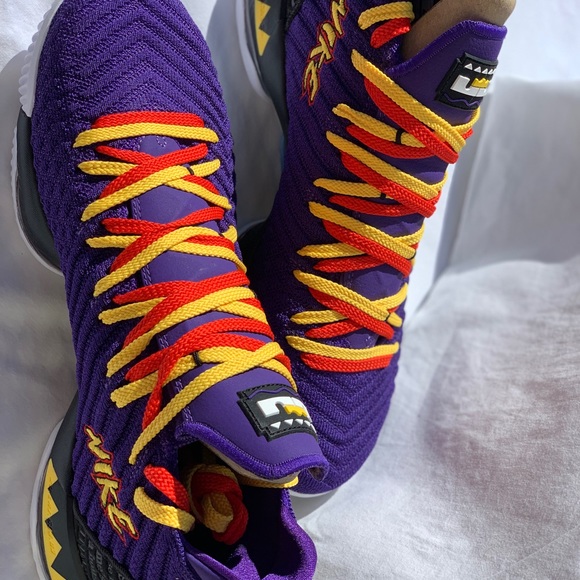 lebron shoes martin edition